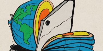 Trump Wants to Carve Up the World. It’s a Blueprint for Disaster.