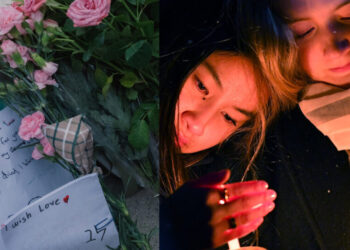 After Two Mass Shootings, Grief and Resilience