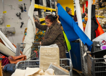 With Prices Soaring, Can New York Survive as a Mecca for the Arts?