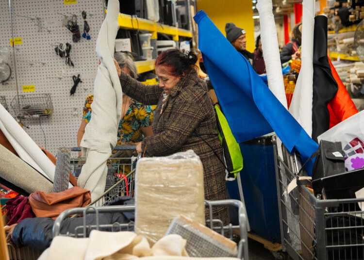 With Prices Soaring, Can New York Survive as a Mecca for the Arts?