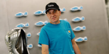 The Former Yeezy Designer Remaking Crocs