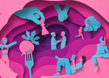 Want a Healthier Brain in 2026? Sign Up for Well’s 5-Day Challenge.