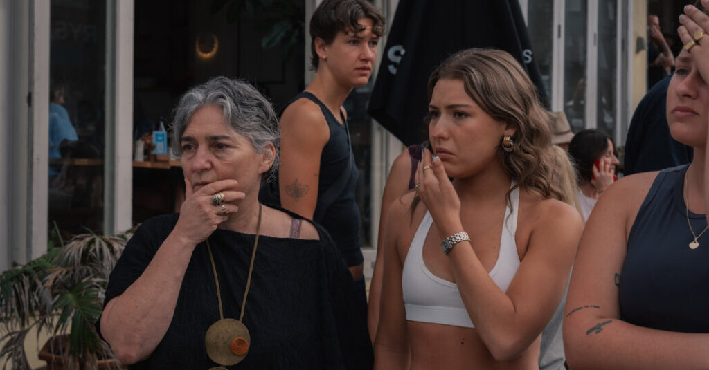 Some Australian Jews Accuse the Government of Failing to Heed Warnings