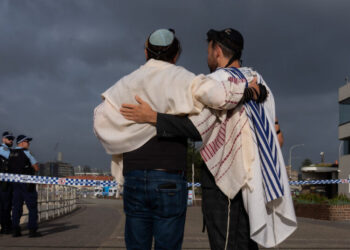 This Hanukkah, We Need the Light of Hope