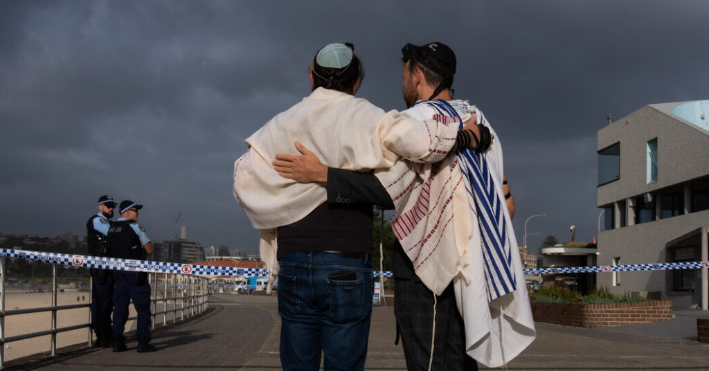 This Hanukkah, We Need the Light of Hope