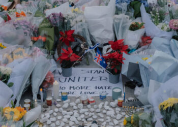 The Humanity Amid the Horror at Bondi Beach