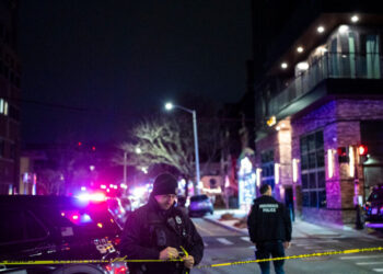 What Does It Mean to Be a ‘Person of Interest’?