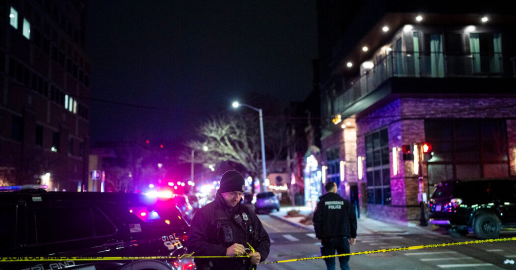 What Does It Mean to Be a ‘Person of Interest’?