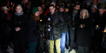 Officials Renew Search for Providence Shooter After Releasing Person of Interest