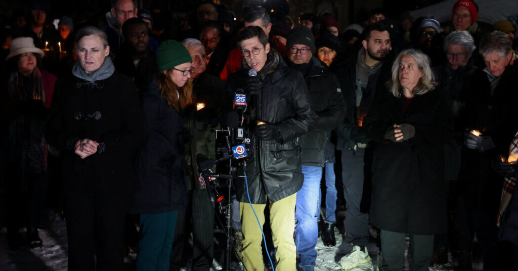 Officials Renew Search for Providence Shooter After Releasing Person of Interest