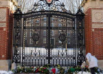 Wrong Turns and Long Nights: Inside the Search for the Brown University Attacker