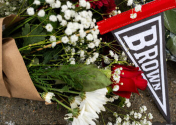 Victim of Brown Shooting Remembered as a Scholar, Always Willing to Help