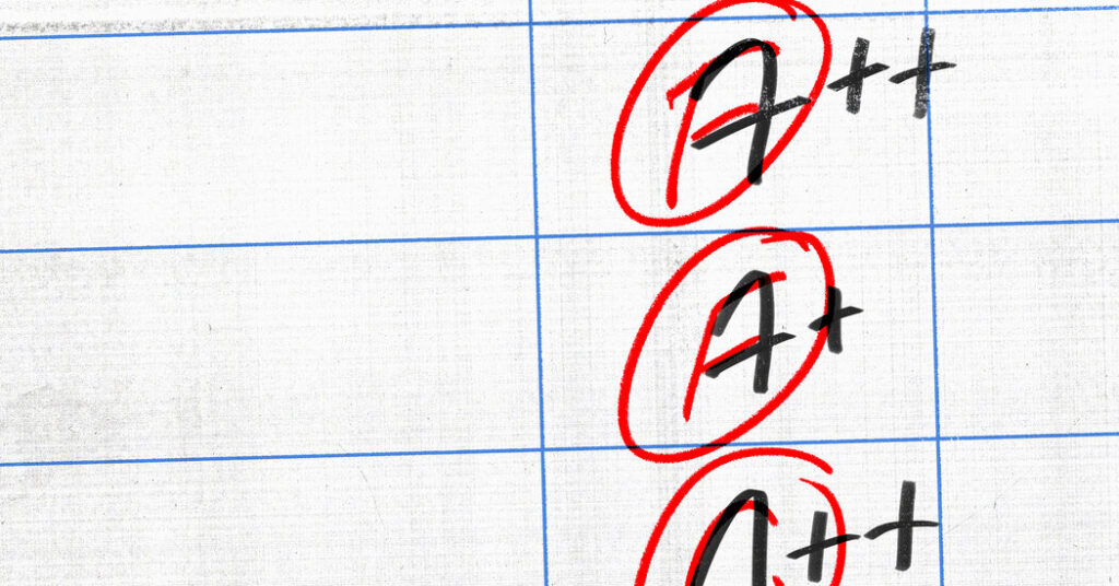 Trump’s Superlatives Are Bigger Than Yours