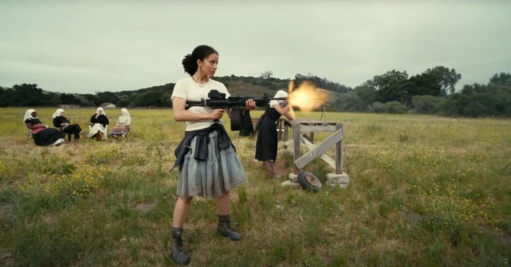 The Breakout Stars of 2025