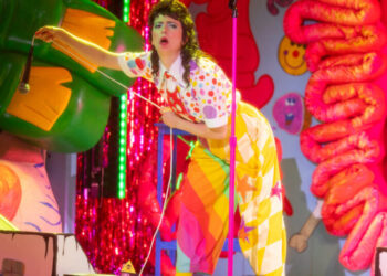 What We’d Lose if We Didn’t Have the HBO Comedy Special