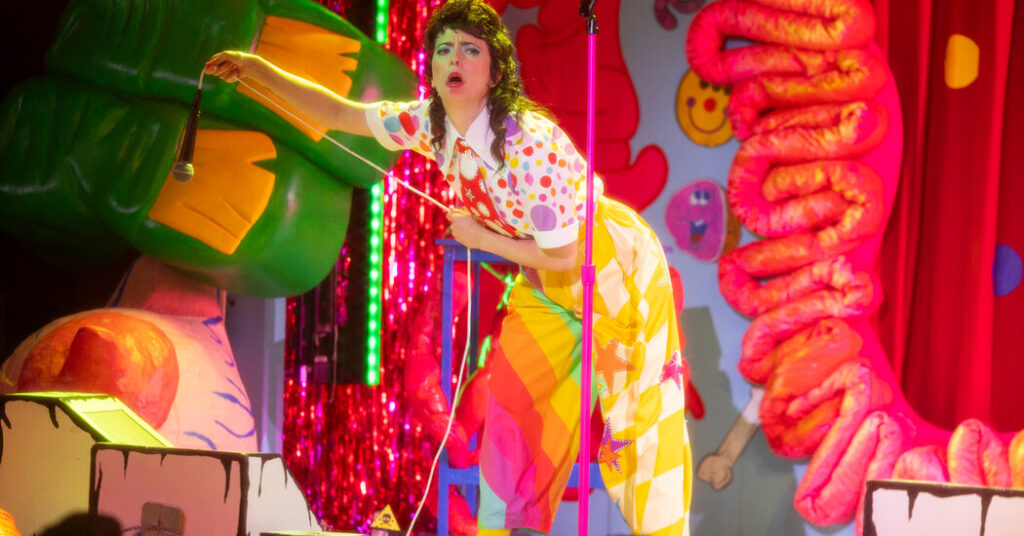 What We’d Lose if We Didn’t Have the HBO Comedy Special