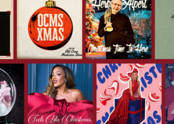 11 New Holiday Albums That Will Make You Gasp, Laugh and Sway