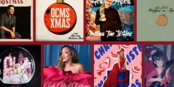 11 New Holiday Albums That Will Make You Gasp, Laugh and Sway