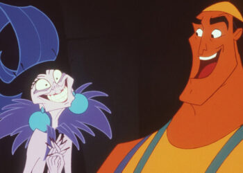 ‘The Emperor’s New Groove’ at 25: Kronk’s Enduring Appeal