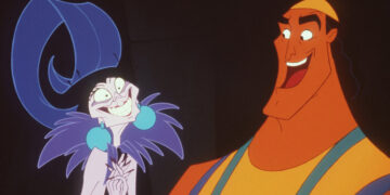 ‘The Emperor’s New Groove’ at 25: Kronk’s Enduring Appeal