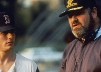 Rob Reiner Made Clear What He Believed In, Onscreen and Off