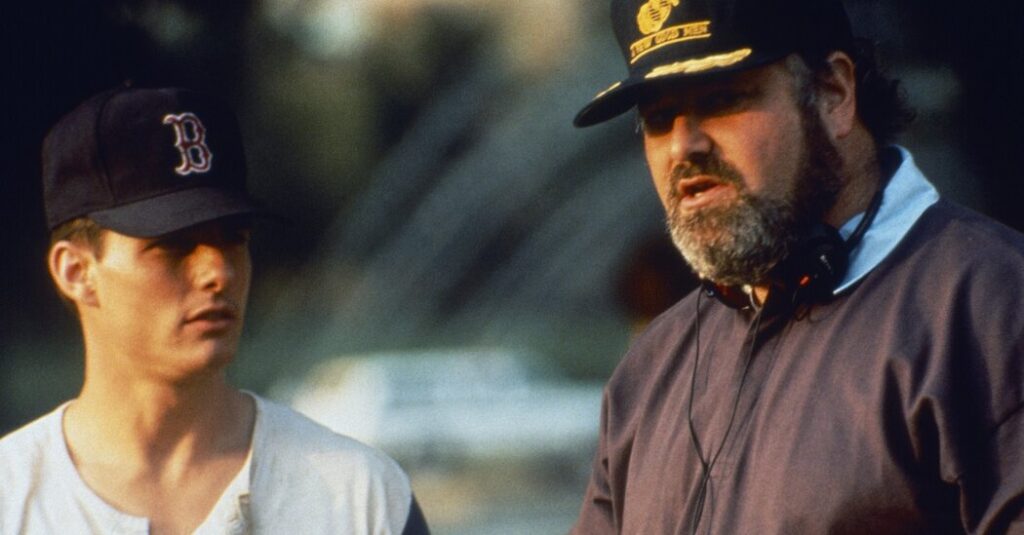 Rob Reiner Made Clear What He Believed In, Onscreen and Off