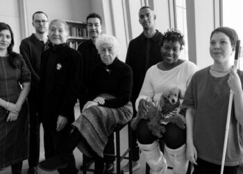 Whitney Biennial Names 56 Artists to Unwind These ‘Weird Times’