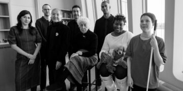 Whitney Biennial Names 56 Artists to Unwind These ‘Weird Times’