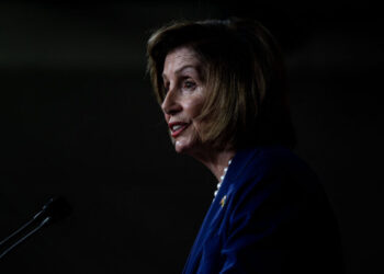 Pelosi Resisted Stock-Trading Ban as Wealth Grew, Fueling Suspicion