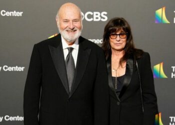 Trump Seizes on Rob Reiner’s Death to Attack the Hollywood Director