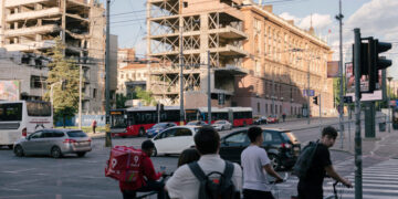 Kushner’s Firm Pulls Out of Trump-Branded Hotel Deal in Serbia