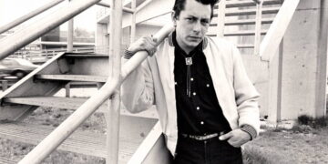 Joe Ely, Texas-Born Troubadour of the Open Road, Dies at 78