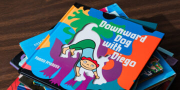 A Gift That Gets Children Reading