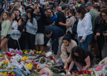 Australian Leader Pledges Stricter Gun Laws After Deadly Bondi Shooting