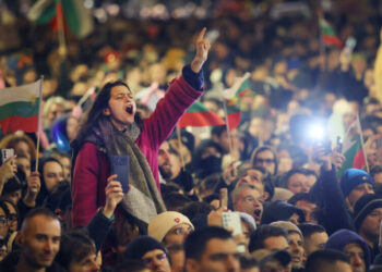 ‘Don’t Feed the Pig’: The Anti-Corruption Call That Helped Topple a Government