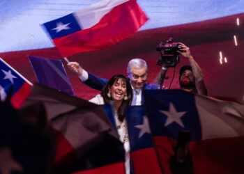 Kast’s Victory in Chile Is Another Win for Global Right-Wing Movement