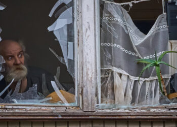 Why Russia Is Likely to Reject the New U.S.-Ukrainian Peace Plan