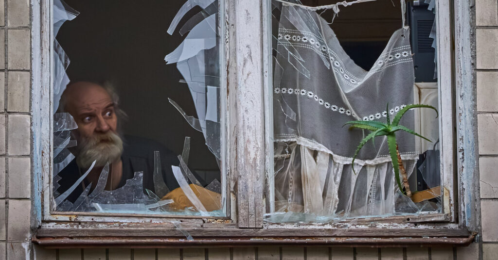 Why Russia Is Likely to Reject the New U.S.-Ukrainian Peace Plan