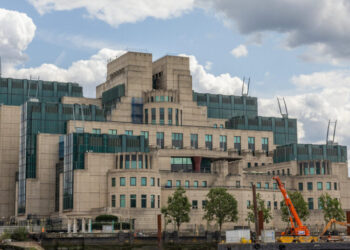 U.K. Spy Chief Warns of Acute Russia Threat: The ‘Frontline is Everywhere’