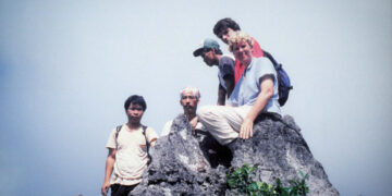 Ruth Kiew Dies at 79; Botanist Made Discoveries in Remote Forests