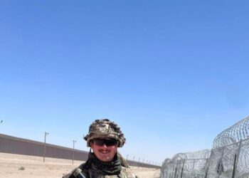 U.S. Soldiers Killed in Syria Identified as Iowa National Guard Sergeants