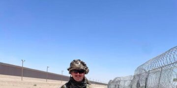 U.S. Soldiers Killed in Syria Identified as Iowa National Guard Sergeants