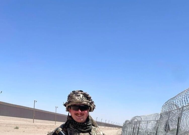 U.S. Soldiers Killed in Syria Identified as Iowa National Guard Sergeants