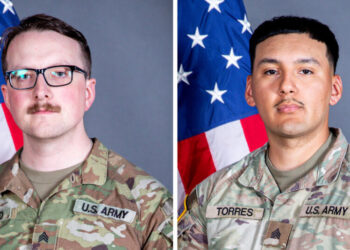 U.S. Soldiers and Translator Killed in Syria Are Identified