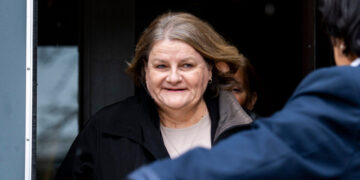 Trial to Start for Judge Accused of Helping Undocumented Immigrant Evade Agents