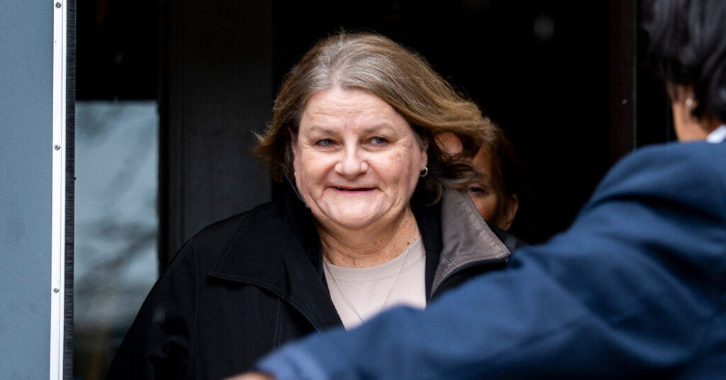 Trial to Start for Judge Accused of Helping Undocumented Immigrant Evade Agents