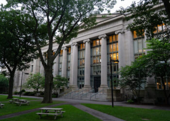 At Many Top Law Schools, Black Student Enrollment Continues to Drop