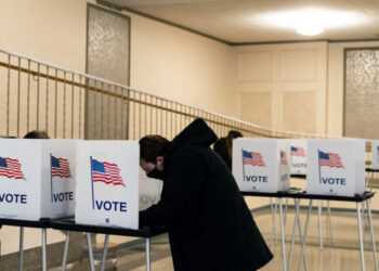 Wisconsin Judge Allows Election Case to Proceed Against Trump Advisers