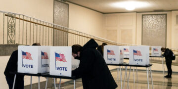 Wisconsin Judge Allows Election Case to Proceed Against Trump Advisers