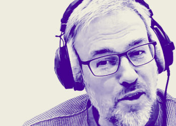 Bret Stephens on the Fight for the Future of the Right